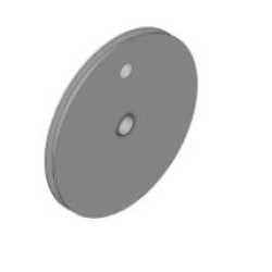 Kladka úplná KV IMPRESSION R 3g L 63.51.38.16  